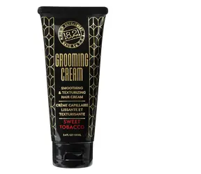 18.21 Man Made Pflegecreme mit süßem Tabakduft, 100 ml