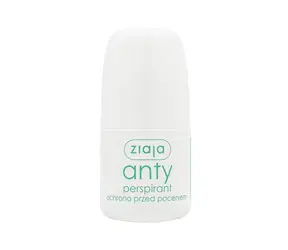 Ziaja Roll-on-Antitranspirant 60 ml