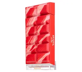 Armaf Delights Red Velvet Eau de Parfum 70 ml