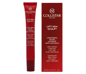 Collistar Lift HD+ Sculpt Lifting Augencreme gegen Augenringe 15 ml