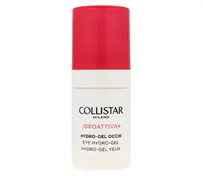Collistar Idroattiva+ Augen-Hydro-Gel Feuchtigkeitsspendendes Augengel 15 ml