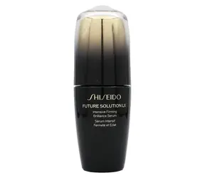 Shiseido Future Solution LX Intensives Straffendes und Strahlendes Serum, 50 ml