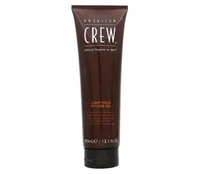 American Crew Style Leichtes Styling-Gel, Haargel, 390 ml