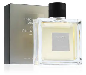 Guerlain L'Homme Ideal Eau de Toilette 100 ml