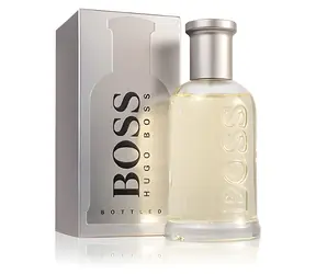 Hugo Boss Eau de Toilette in der Flasche, 100 ml
