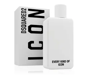 Dsquared2 Icon Pour Femme Eau de Parfum 50 ml