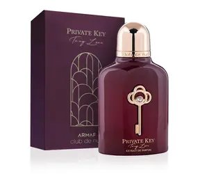 Armaf Club de Nuit Private Key To My Love Parfümextrakt 100 ml