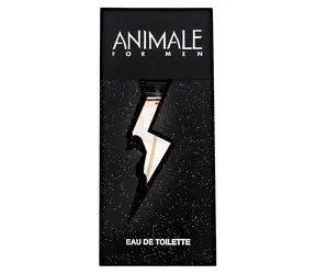 Animale für Männer Eau de Toilette 100 ml