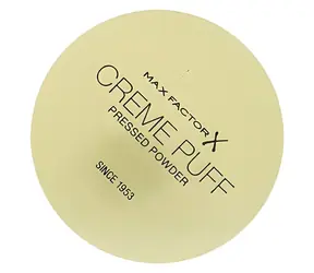 Max Factor Creme Puff Puder 14 g 05 Transparent