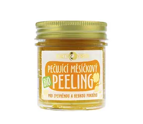 Purity Vision Bio Caring Calendula Peeling 120 ml