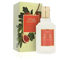 4711 Acqua Colonia Fig & Vetiver Cologne 100 ml