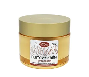 Pleva Skin - Creme mit Propolis Hautcreme mit Propolis 50 g