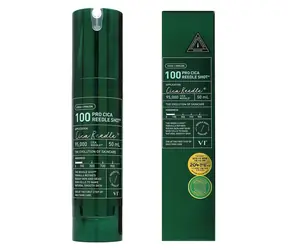 VT Cosmetics Reedle Shot Pro Cica 100 Hautserum 50 ml
