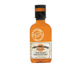 18.21 Man Made Wash Noble Oud Duschgel 3 in 1 100 ml