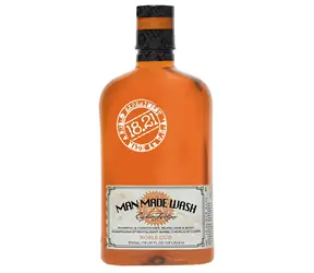 18.21 Man Made Wash Noble Oud Duschgel 3 in 1 532 ml