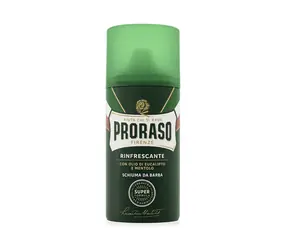 Proraso Grüner Rasierschaum 100 ml