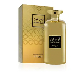 Zimaya Noor Oud Eau de Parfum 100 ml