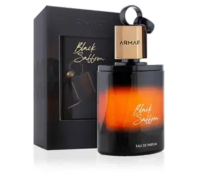 Armaf Black Saffron Eau de Parfum 100 ml