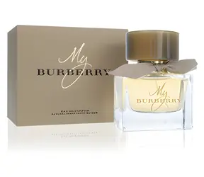Burberry My Burberry Eau de Parfum 50 ml