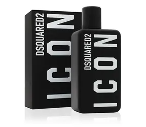 Dsquared2 Icon Pour Homme Eau de Parfum 50 ml