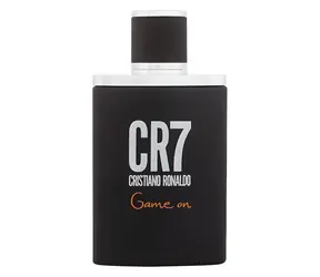 Cristiano Ronaldo CR7 Game On Eau de Toilette 30 ml