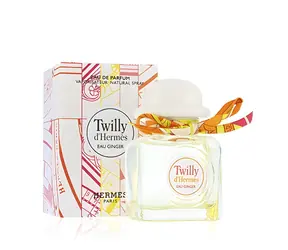 Hermes Twilly d'Hermes Eau Ginger Eau de Parfum 30 ml