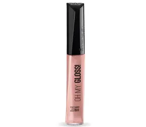 Rimmel Oh My Gloss! Lipgloss 6,5 ml 130 Purrr ... Glänzende Katze