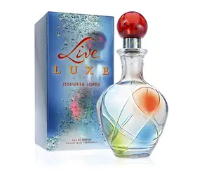 Jennifer Lopez Live Luxe Eau de Parfum 100 ml