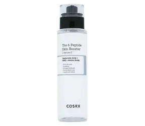 Cosrx The 6 Peptide Skin Booster Serum Hautserum 150 ml