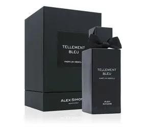 Alex Simone Tellement Bleu Absolu Parfüm 100 ml