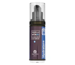 Renovality Original Series Tremella VitaB3 Hautserum zur Reduzierung von Hyperpigmentierung 30 ml