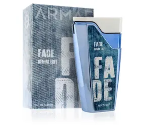 Armaf Fade Denim Edit Eau de Parfum 80 ml