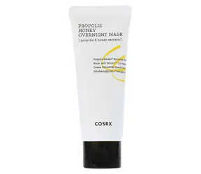 Cosrx Propolis Honey Overnight Mask Hautmaske 60 ml