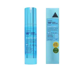 VT Cosmetics Hydrop Reedle Shot 100 hL Hautserum 50 ml
