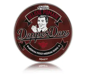 Dapper Dan Deluxe Pomade Haarwachs 50 ml