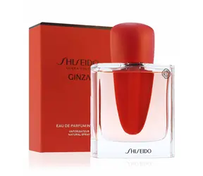 Shiseido Ginza Intense Eau de Parfum 90 ml