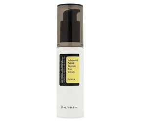 Cosrx Advanced Snail Peptide Augencreme Augencreme mit fortschrittlichem Schneckenpeptid 25 ml