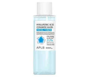 APLB Hyaluronsäure-Ceramid HA B5 Gesichtswasser-Lotion und -Spray 160 ml