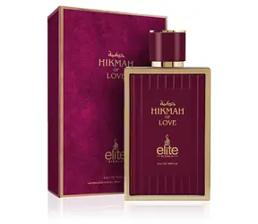 Risala Elite Hikmah of Love Eau de Parfum 100 ml