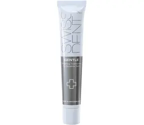Swissdent Sanfte Aufhellende Zahnpasta 50 ml