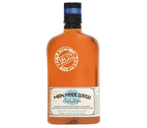 18.21 Man Made Wash Absolute Mahogany Duschgel 3 in 1 532 ml