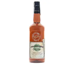 18.21 Man Made Wash Spiced Vanilla Duschgel 3 in 1 946 ml