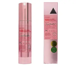 VT Cosmetics Reedle Shot Collagen 100 Hautserum 50 ml