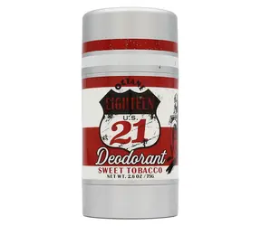 18.21 Synthetisches Deodorant 75 g