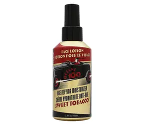18.21 Man Made Octane 100 Gesichtslotion Gesichtscreme 100 ml