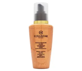 Collistar Magic Drops Glow Brightening Concentrate 125 ml