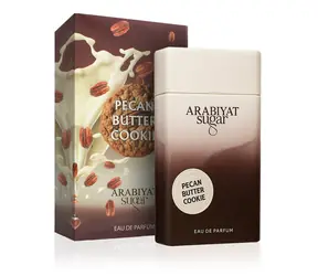 Arabiyat Sugar Pecan Butter Cookie Eau de Parfum 100 ml