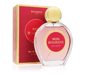 Bourjois Mon Bourjois Rose Exquisite Eau de Parfum 100 ml