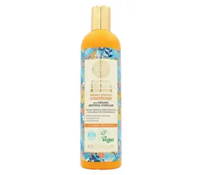 Natura Siberica Oblepikha Siberica Sanddorn-Conditioner für normales und trockenes Haar, 400 ml