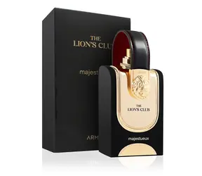 Armaf The Lion's Club Majestueux Eau de Parfum 100 ml